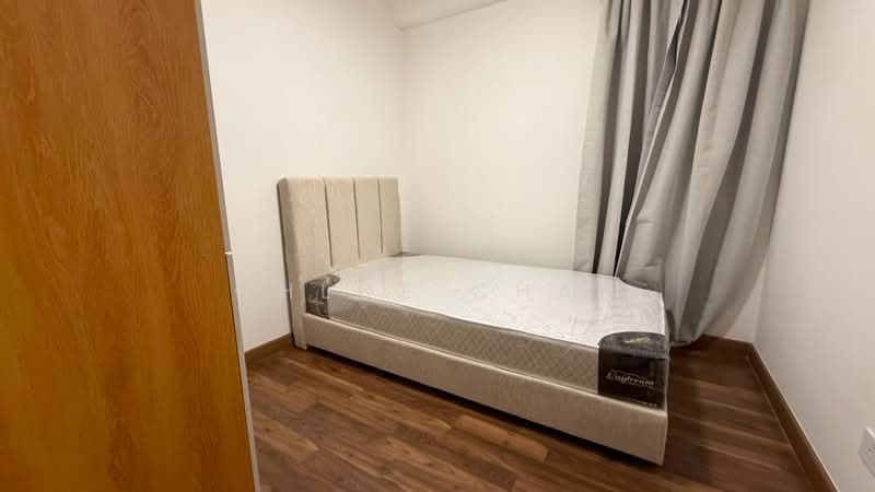 Kediaman Servis untuk Disewa di Aster Hill - Chloe Chan - PropertyGuru.com.my