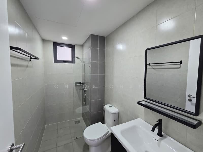 Kediaman Servis untuk Disewa di Aster Hill - Chloe Chan - PropertyGuru.com.my