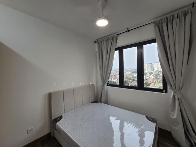 Kediaman Servis untuk Disewa di Aster Hill - Chloe Chan - PropertyGuru.com.my
