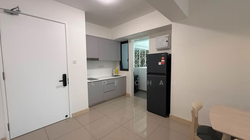 Kediaman Servis untuk Disewa di Aster Hill - Chloe Chan - PropertyGuru.com.my