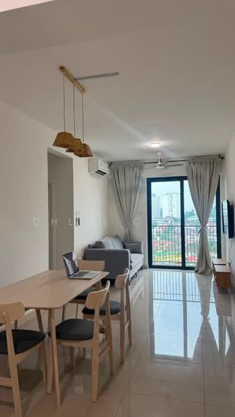Kediaman Servis untuk Disewa di Aster Hill - Chloe Chan - PropertyGuru.com.my