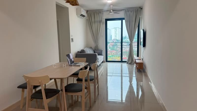 Kediaman Servis untuk Disewa di Aster Hill - Chloe Chan - PropertyGuru.com.my