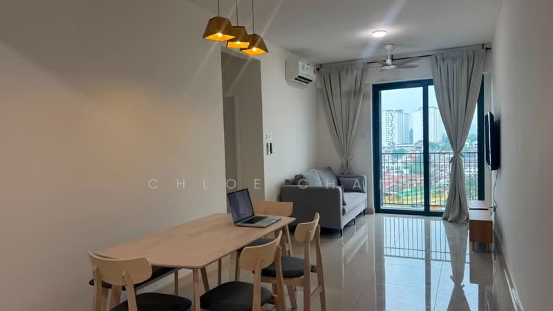 Kediaman Servis untuk Disewa di Aster Hill - Chloe Chan - PropertyGuru.com.my