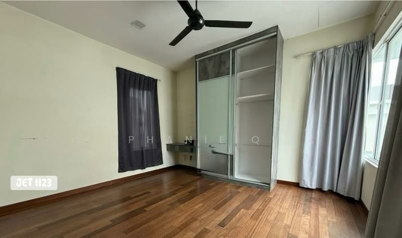 Bungalow House for Rent in Bandar Parklands (Klang) - Stephanie Quek - Bedroom - PropertyGuru.com.my