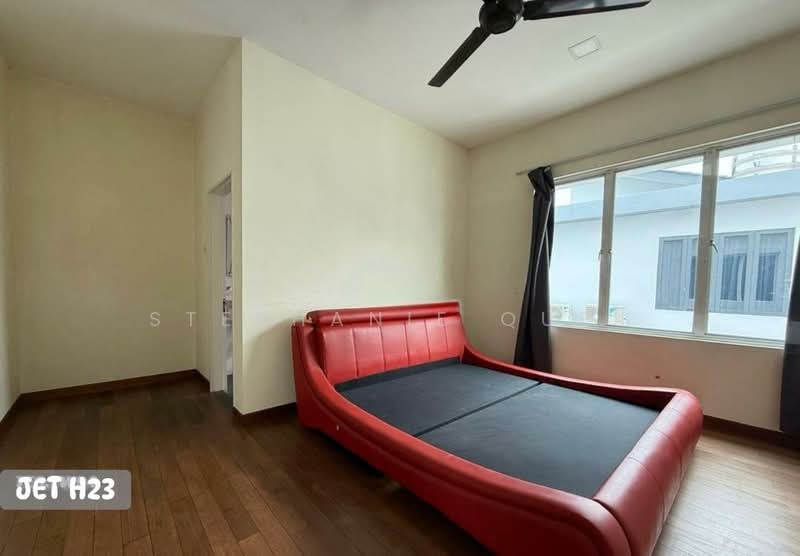 Bungalow House for Rent in Bandar Parklands (Klang) - Stephanie Quek - Bedroom - PropertyGuru.com.my