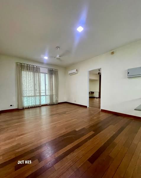 Bungalow House for Rent in Bandar Parklands (Klang) - Stephanie Quek - Living Room - PropertyGuru.com.my