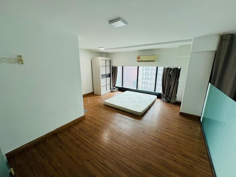 Service Residence for Rent at SOHO @ Empire City - Alan Tai - Bedroom - PropertyGuru.com.my
