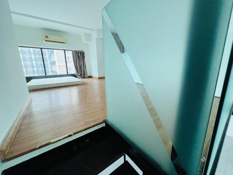 Service Residence for Rent at SOHO @ Empire City - Alan Tai - Interior - PropertyGuru.com.my
