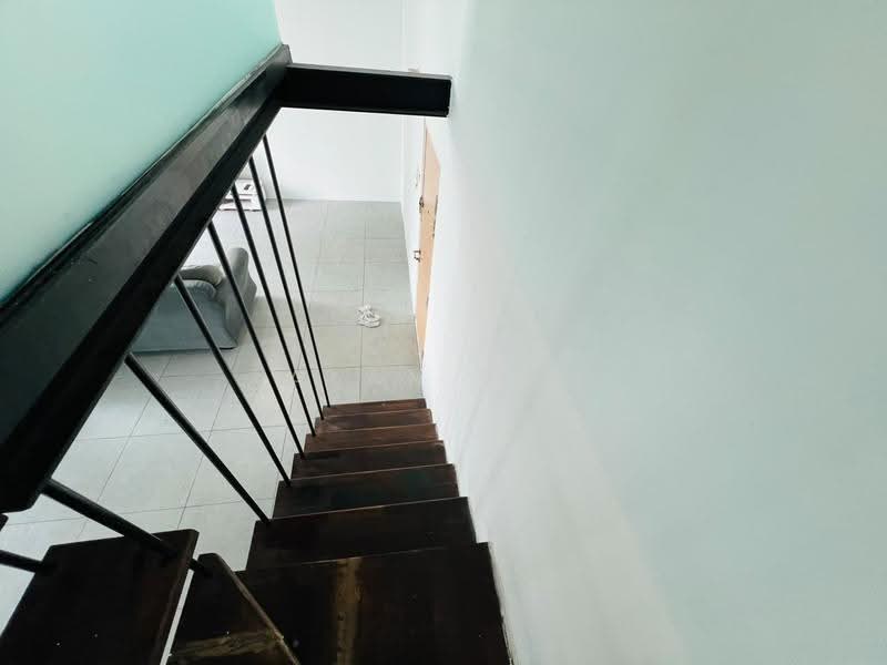 Service Residence for Rent at SOHO @ Empire City - Alan Tai - Interior - PropertyGuru.com.my