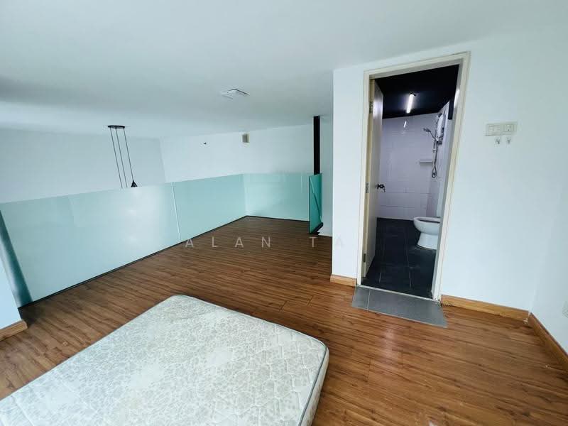 Service Residence for Rent at SOHO @ Empire City - Alan Tai - Bathroom - PropertyGuru.com.my