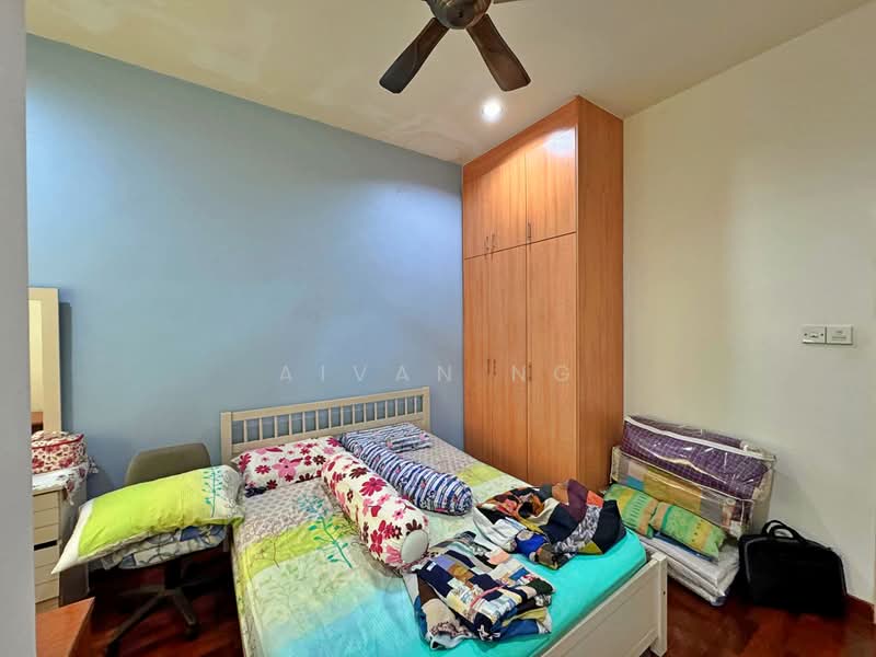 2.5-storey Terraced House for Sale in Jalil Sutera (Bukit Jalil) - Aivan Ng - PropertyGuru.com.my
