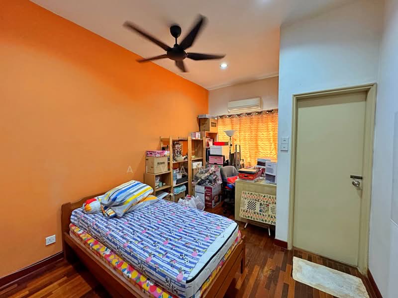 2.5-storey Terraced House for Sale in Jalil Sutera (Bukit Jalil) - Aivan Ng - PropertyGuru.com.my