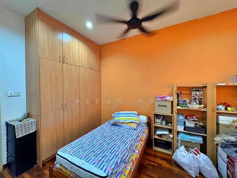 2.5-storey Terraced House for Sale in Jalil Sutera (Bukit Jalil) - Aivan Ng - PropertyGuru.com.my