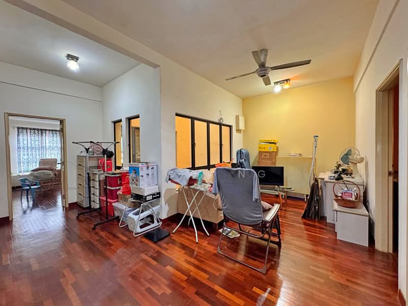 2.5-storey Terraced House for Sale in Jalil Sutera (Bukit Jalil) - Aivan Ng - PropertyGuru.com.my