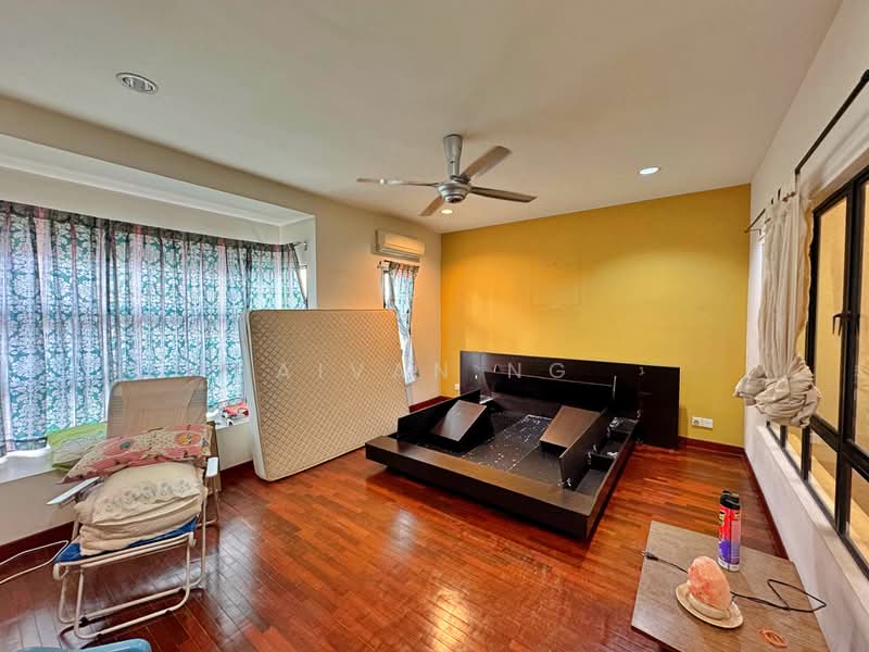 2.5-storey Terraced House for Sale in Jalil Sutera (Bukit Jalil) - Aivan Ng - PropertyGuru.com.my