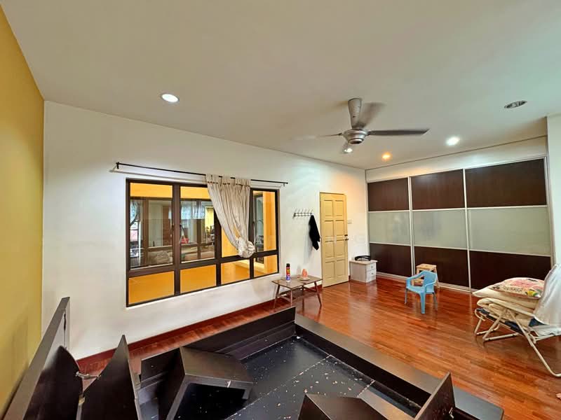 2.5-storey Terraced House for Sale in Jalil Sutera (Bukit Jalil) - Aivan Ng - PropertyGuru.com.my