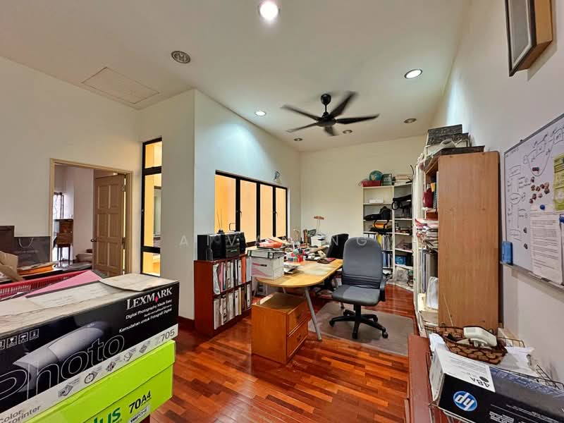 2.5-storey Terraced House for Sale in Jalil Sutera (Bukit Jalil) - Aivan Ng - PropertyGuru.com.my