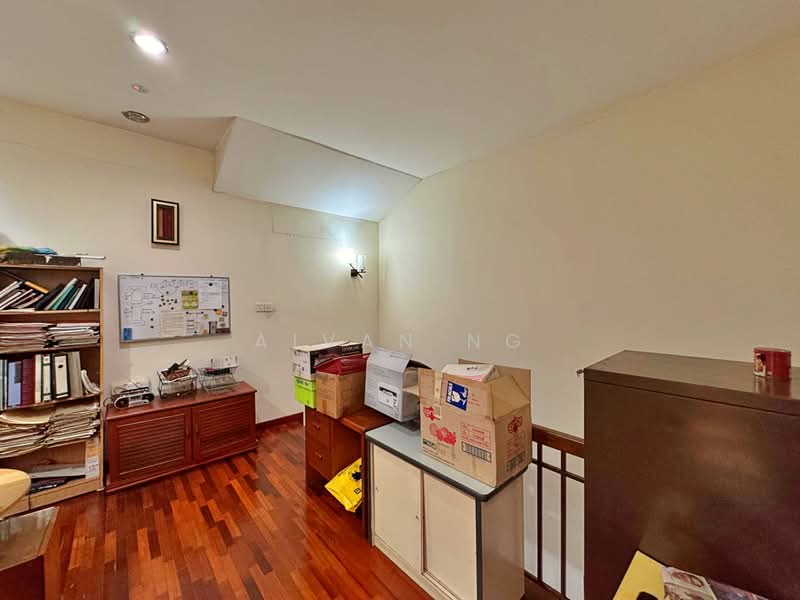 2.5-storey Terraced House for Sale in Jalil Sutera (Bukit Jalil) - Aivan Ng - PropertyGuru.com.my