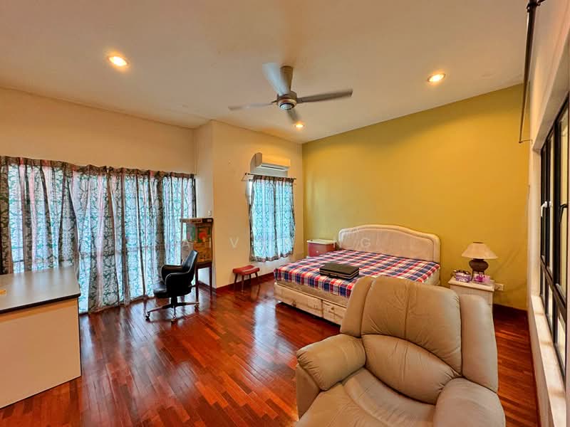 2.5-storey Terraced House for Sale in Jalil Sutera (Bukit Jalil) - Aivan Ng - PropertyGuru.com.my