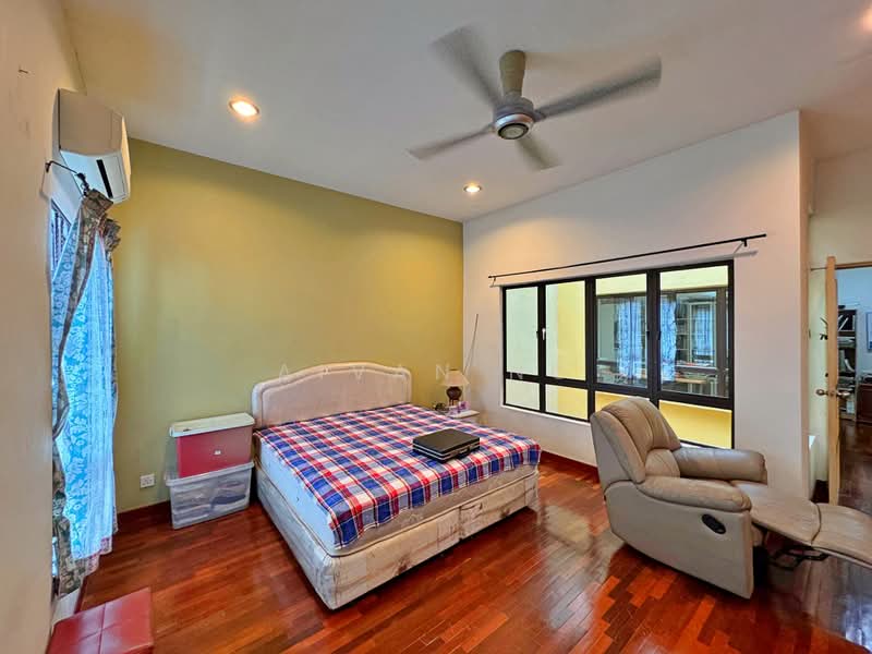 2.5-storey Terraced House for Sale in Jalil Sutera (Bukit Jalil) - Aivan Ng - PropertyGuru.com.my