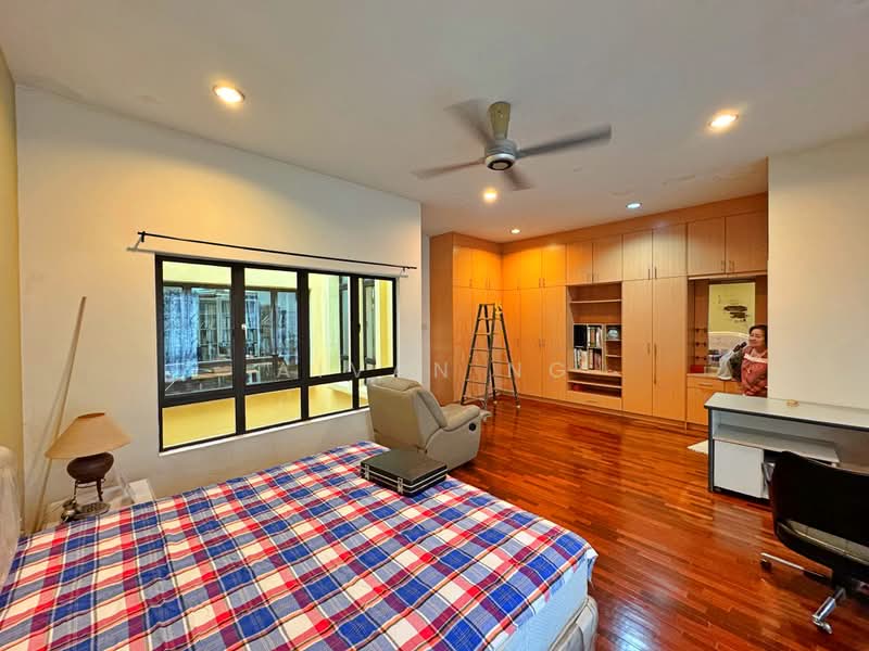 2.5-storey Terraced House for Sale in Jalil Sutera (Bukit Jalil) - Aivan Ng - PropertyGuru.com.my