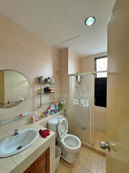 2.5-storey Terraced House for Sale in Jalil Sutera (Bukit Jalil) - Aivan Ng - PropertyGuru.com.my