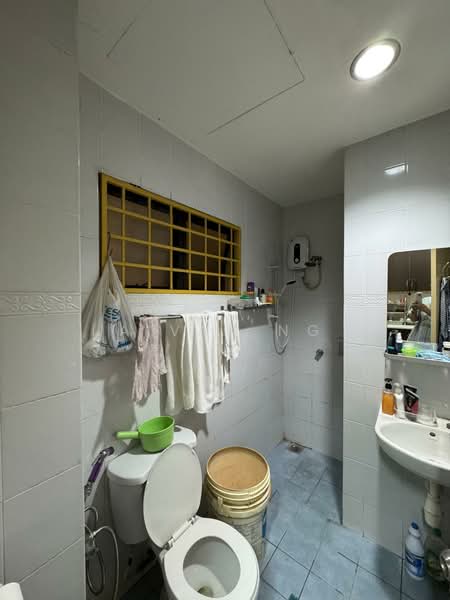 2.5-storey Terraced House for Sale in Jalil Sutera (Bukit Jalil) - Aivan Ng - PropertyGuru.com.my