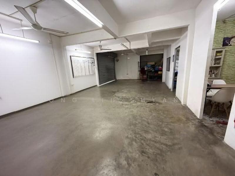 Rumah Flat untuk Dijual di Taman Scientex - Ong Lih Shyan - Interior - PropertyGuru.com.my
