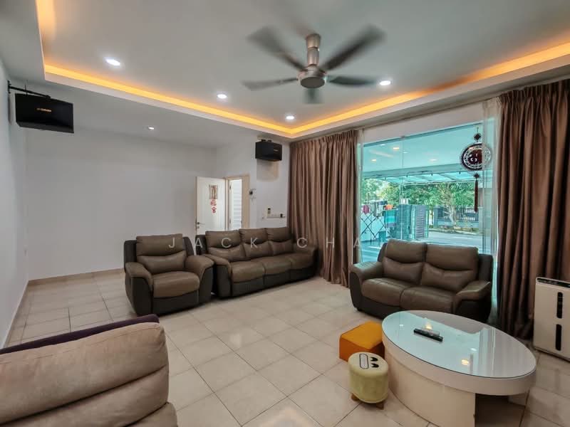 2-storey Terraced House for Rent in Taman Nusa Idaman (Iskandar Puteri (Nusajaya)) - Jack Chai - PropertyGuru.com.my