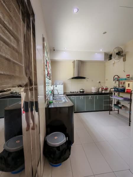 2-storey Terraced House for Rent in Taman Nusa Idaman (Iskandar Puteri (Nusajaya)) - Jack Chai - PropertyGuru.com.my