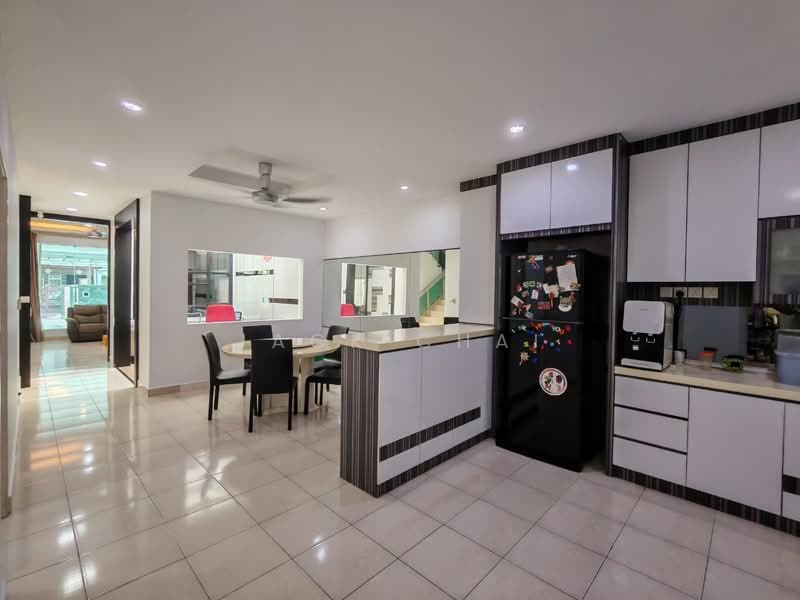 2-storey Terraced House for Rent in Taman Nusa Idaman (Iskandar Puteri (Nusajaya)) - Jack Chai - PropertyGuru.com.my