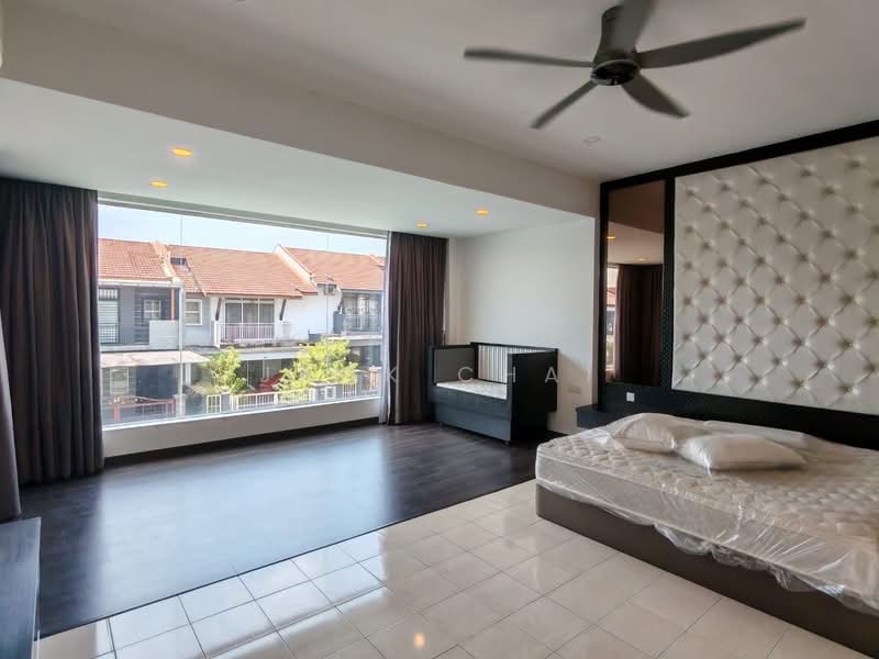 2-storey Terraced House for Rent in Taman Nusa Idaman (Iskandar Puteri (Nusajaya)) - Jack Chai - PropertyGuru.com.my