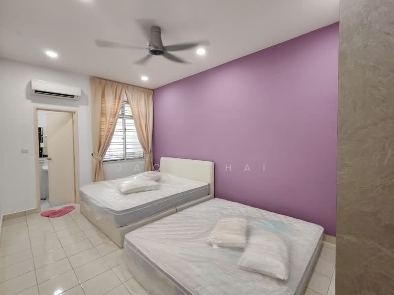 2-storey Terraced House for Rent in Taman Nusa Idaman (Iskandar Puteri (Nusajaya)) - Jack Chai - PropertyGuru.com.my