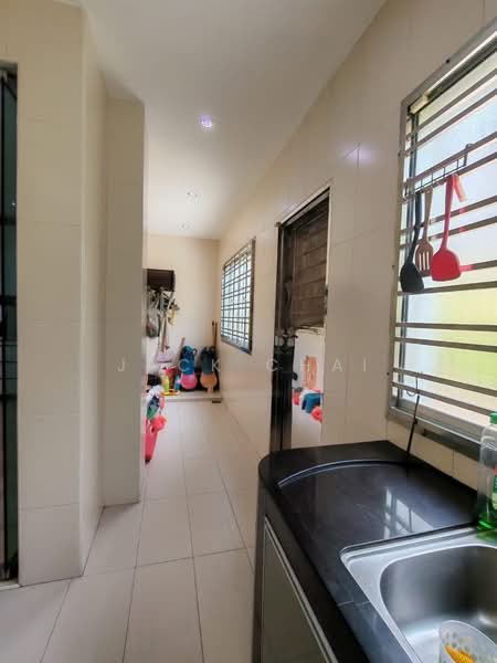 2-storey Terraced House for Rent in Taman Nusa Idaman (Iskandar Puteri (Nusajaya)) - Jack Chai - PropertyGuru.com.my