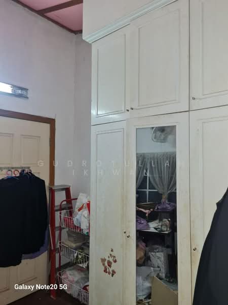 2-storey Terraced House for Rent in Seksyen 4 (Bangi) - Gudrotullah Ikhwan - Interior - PropertyGuru.com.my