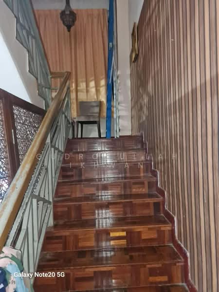 2-storey Terraced House for Rent in Seksyen 4 (Bangi) - Gudrotullah Ikhwan - PropertyGuru.com.my