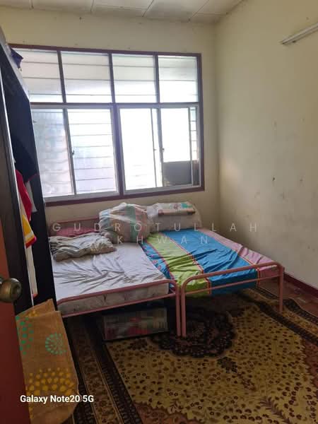 2-storey Terraced House for Rent in Seksyen 4 (Bangi) - Gudrotullah Ikhwan - PropertyGuru.com.my