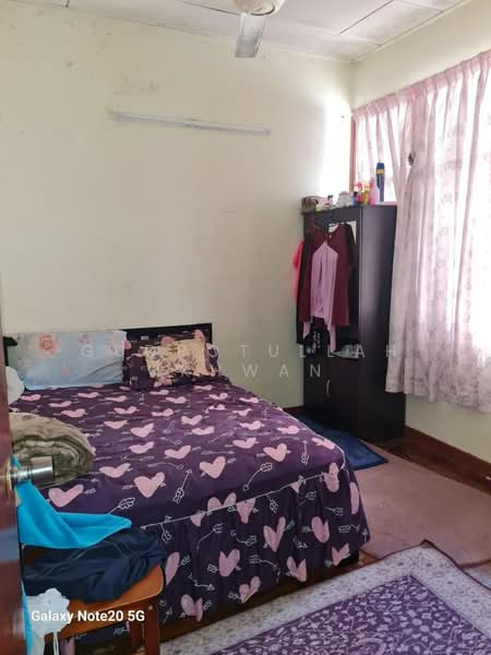 2-storey Terraced House for Rent in Seksyen 4 (Bangi) - Gudrotullah Ikhwan - PropertyGuru.com.my