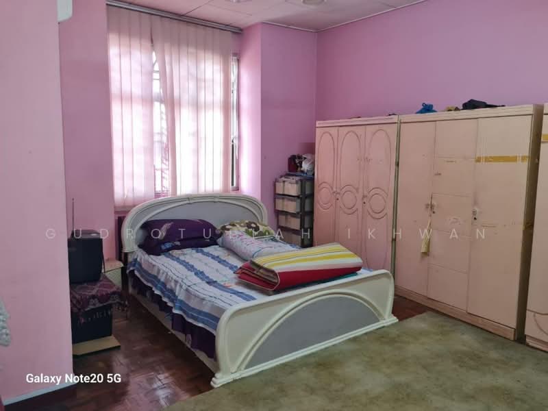 2-storey Terraced House for Rent in Seksyen 4 (Bangi) - Gudrotullah Ikhwan - PropertyGuru.com.my