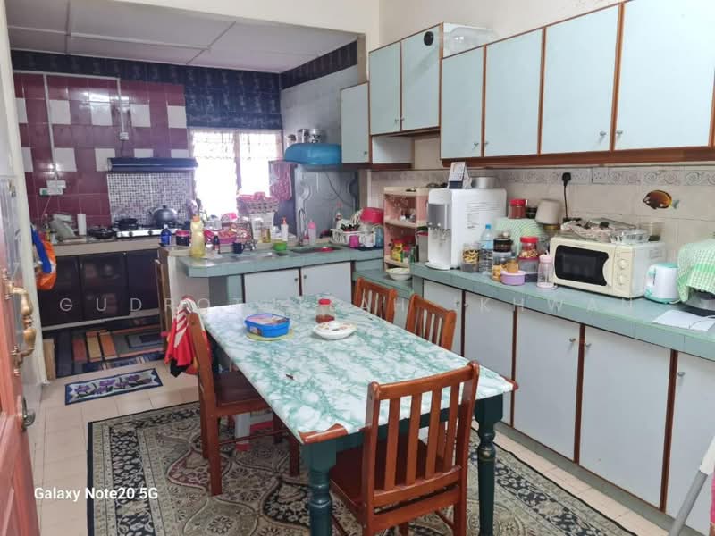 2-storey Terraced House for Rent in Seksyen 4 (Bangi) - Gudrotullah Ikhwan - PropertyGuru.com.my
