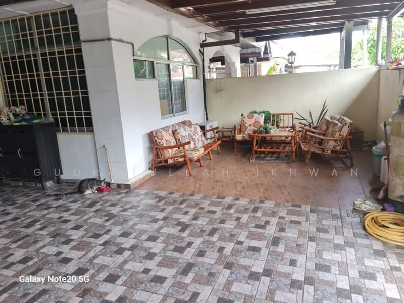 2-storey Terraced House for Rent in Seksyen 4 (Bangi) - Gudrotullah Ikhwan - PropertyGuru.com.my