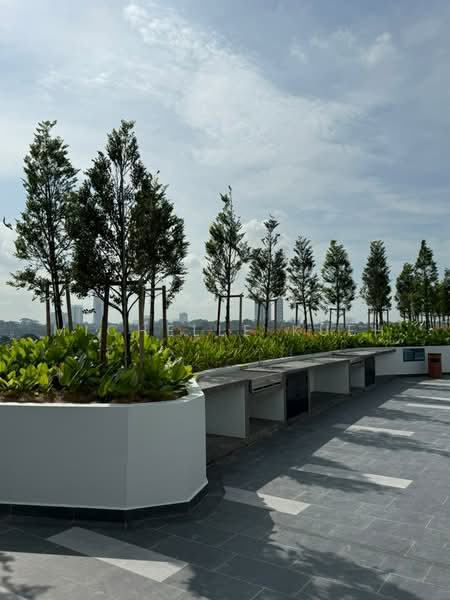 Service Residence for Rent at Pandan Heights (Residensi Pandan 3) - Michelle Kueh - PropertyGuru.com.my