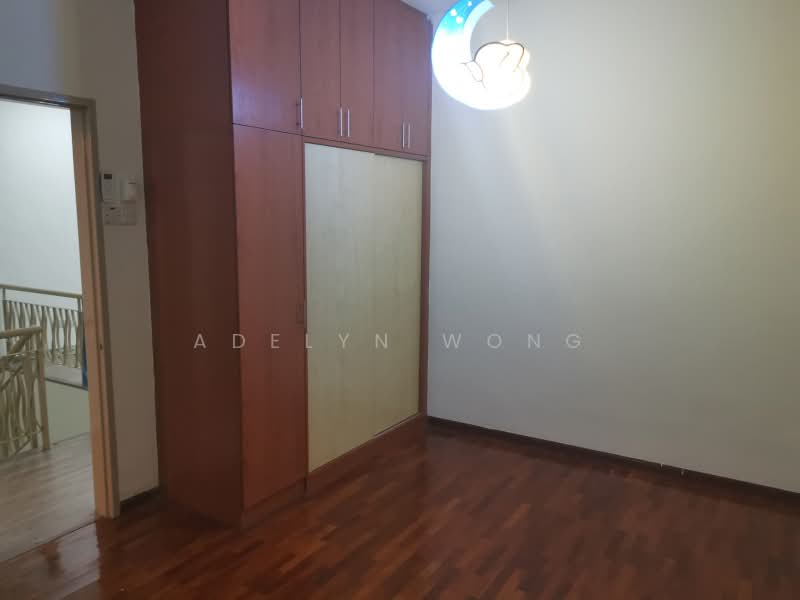 Rumah Teres 2-Tingkat untuk Disewa di Setia Damai (Setia Alam) - Adelyn Wong - Interior - PropertyGuru.com.my
