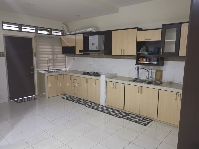 Rumah Teres 2-Tingkat untuk Disewa di Setia Damai (Setia Alam) - Adelyn Wong - PropertyGuru.com.my