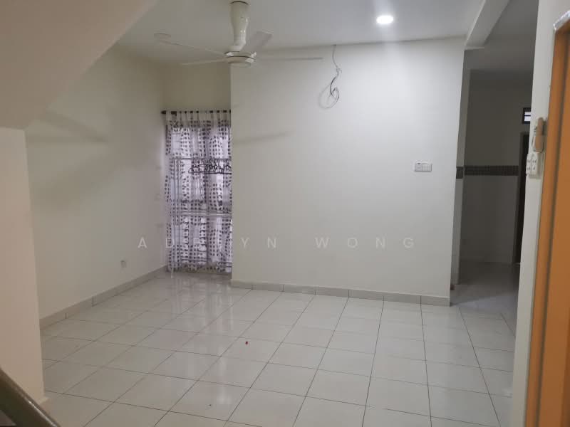 Rumah Teres 2-Tingkat untuk Disewa di Setia Damai (Setia Alam) - Adelyn Wong - PropertyGuru.com.my