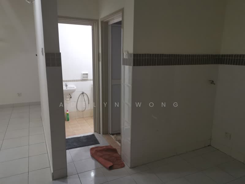 Rumah Teres 2-Tingkat untuk Disewa di Setia Damai (Setia Alam) - Adelyn Wong - PropertyGuru.com.my