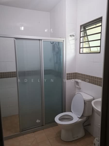 Rumah Teres 2-Tingkat untuk Disewa di Setia Damai (Setia Alam) - Adelyn Wong - PropertyGuru.com.my