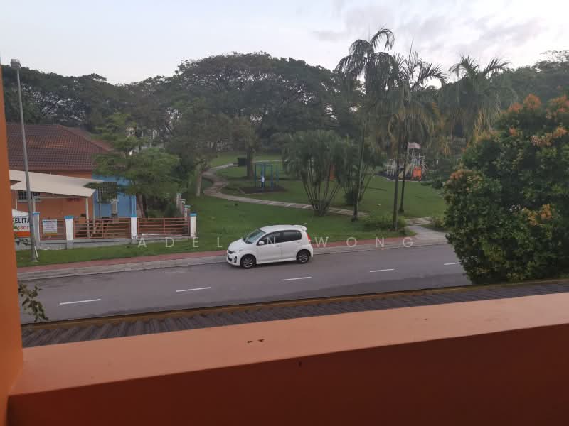 Rumah Teres 2-Tingkat untuk Disewa di Setia Damai (Setia Alam) - Adelyn Wong - PropertyGuru.com.my