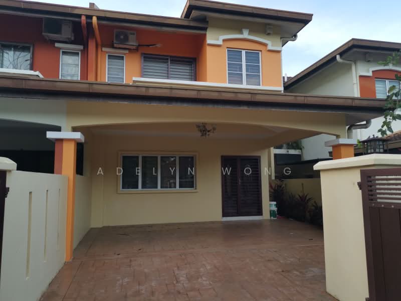 Rumah Teres 2-Tingkat untuk Disewa di Setia Damai (Setia Alam) - Adelyn Wong - PropertyGuru.com.my