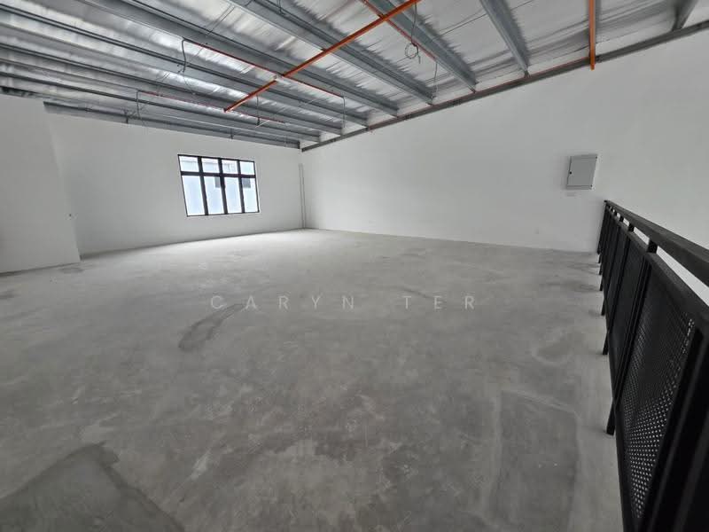 Terrace Factory for Rent in Bandar Indahpura (Kulai) - Caryn Ter - Interior - PropertyGuru.com.my